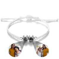 Bracelet Double Projection Photo