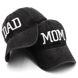 Casquette Papa Maman