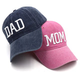 Casquette Papa Maman