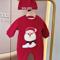 Hoodie Mère Fille Bébé