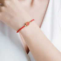 bracelet belier femme