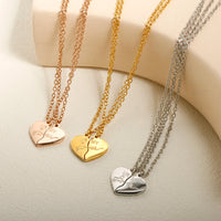 Collier Ur My Lover
