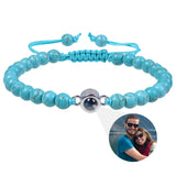Bracelet Pierre Photo
