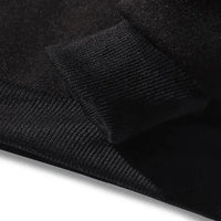 Pull Couple Mignon Capuche