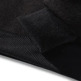 Pull Couple Mignon Capuche