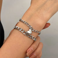 Bracelet Gothique Homme Femme