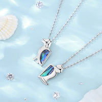 Collier Amitié Chien et Chat