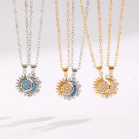colliers astrals magnétiques