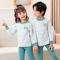 pyjama partagé pour frere et soeur