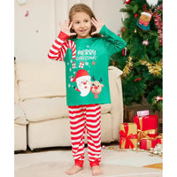 Pyjama Noel Drôle
