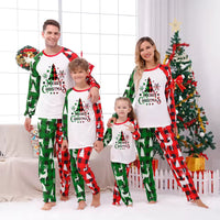 Pyjama Sapin de Noël