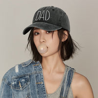 Casquette Papa DAD
