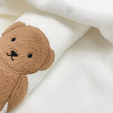 Pull Famille Ours