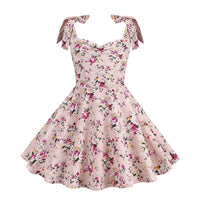 Robe Pin Up Fille