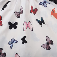 Robe Papillon Mère Fille