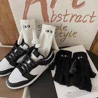 Chaussettes Magnétiques