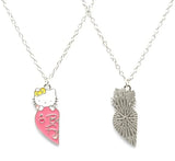 Collier Hello Kitty Best Friends