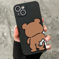 Coque iPhone Couple 13 / 14 / 15 et tous modèles