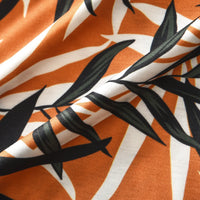 Robe Jungle Femme Fille