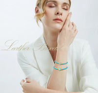 bracelet signe du zodiaque femme