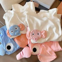 Pyjama Trompe Eléphant Homme / Femme