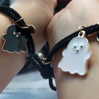 Ensemble Bracelet Fantôme