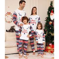 Pyjama Fêtes Famille