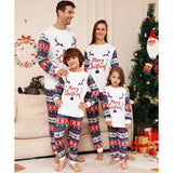 Pyjama Fêtes Famille