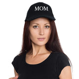 Casquette Maman