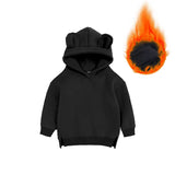 Sweat Mama Bear Little Bear