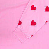 Sweat Siamois pour Deux Personnes