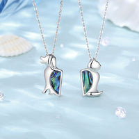 Collier Amitié Chien et Chat
