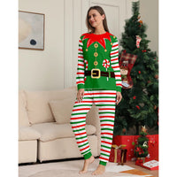 pyjama lutin femme