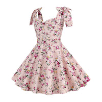 Robe Pin up Mère Fille