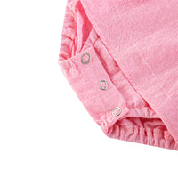 Robe Fluide Boutonnée Devant