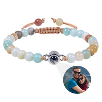Bracelet Pierre Photo