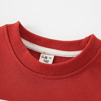 Sweatshirt Ctrl+C et Ctrl+V