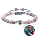 Bracelet Pierre Photo