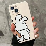 Coque iPhone Couple 13 / 14 / 15 et tous modèles