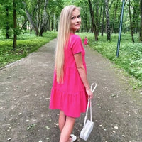 Robe Telle Mère Telle Fille (3 couleurs)