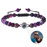 Bracelet Pierre Photo