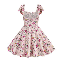 Robe Pin up Mère Fille