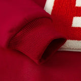 Pull Hiver Famille