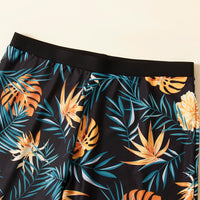 Maillot de Bain Identique Famille