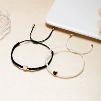 Bracelet Cadeau Couple