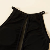 Maillot de Bain Identique Famille