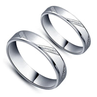 Bague de Promesse de Fiançaille