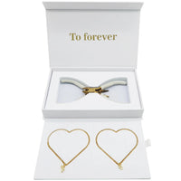 Kit Bracelet Permanent Couple