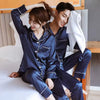Pyjama Couple Set Chic