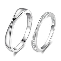 Kit Bague de Fiançailles